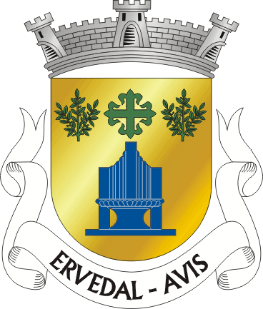Junta de Freguesia de Ervedal – Site Institucional
